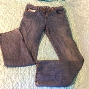 Boys jeans size 10